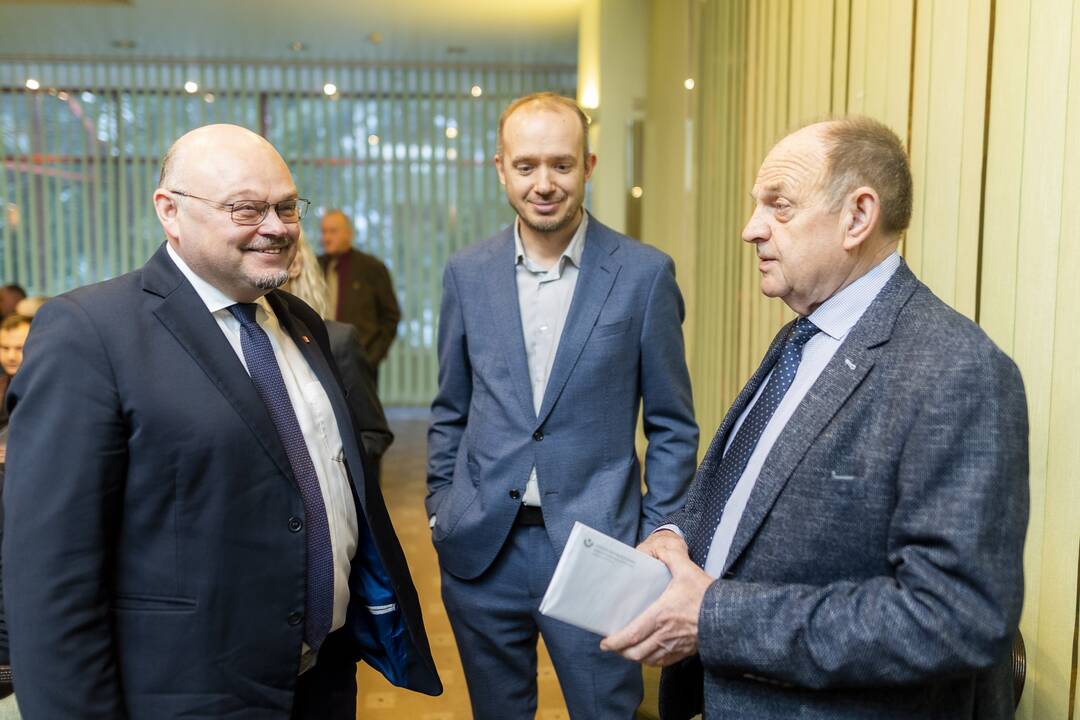 LSDP partijos suvažiavimas