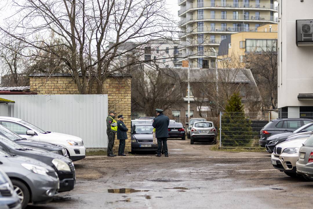 Skandalas Vilniaus rajono savivaldybėje: neleidžiama išvežti biuletenių