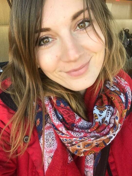 Rugilė Morelli 