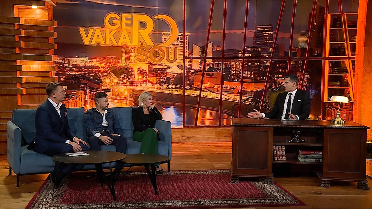 Inga Valinskienė