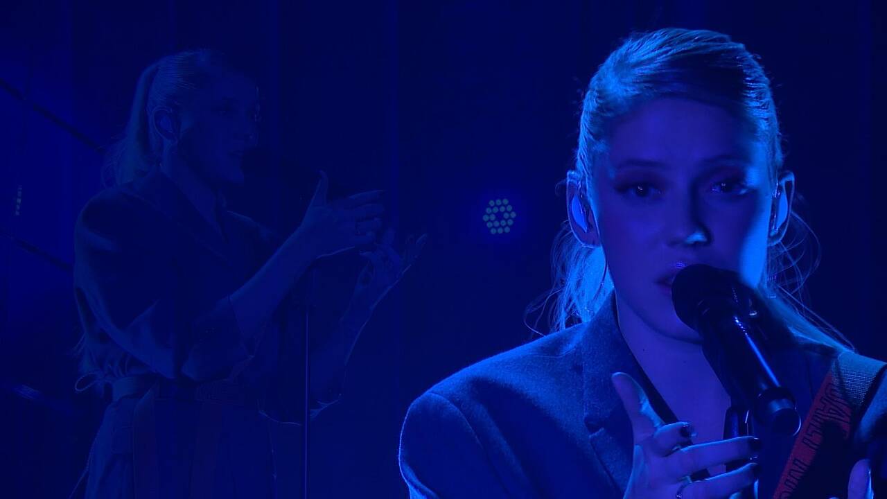 Monika Pundziūtė-Monique 