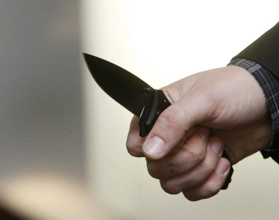Tragedija Piliuonoje: antrojo šiais metais nužudymo pakaunėje auka pati buvo teista už tą patį 