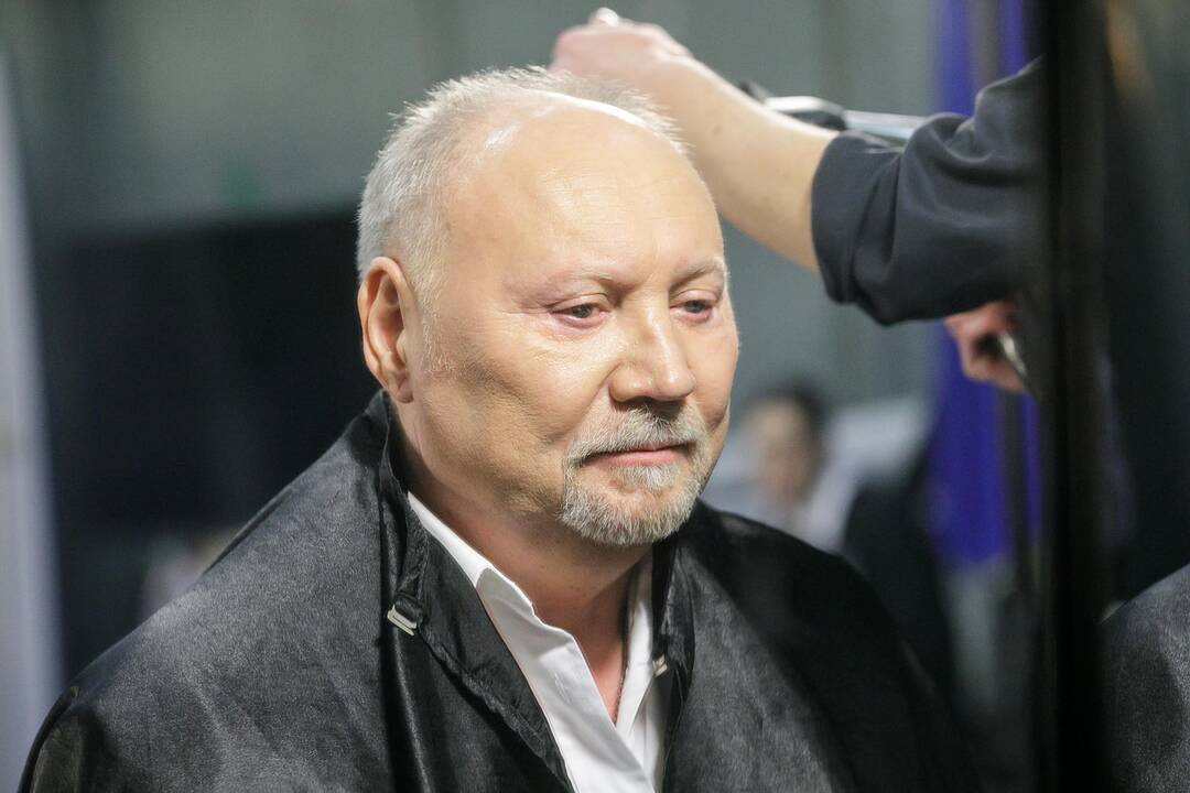 Vytenis Pauliukaitis