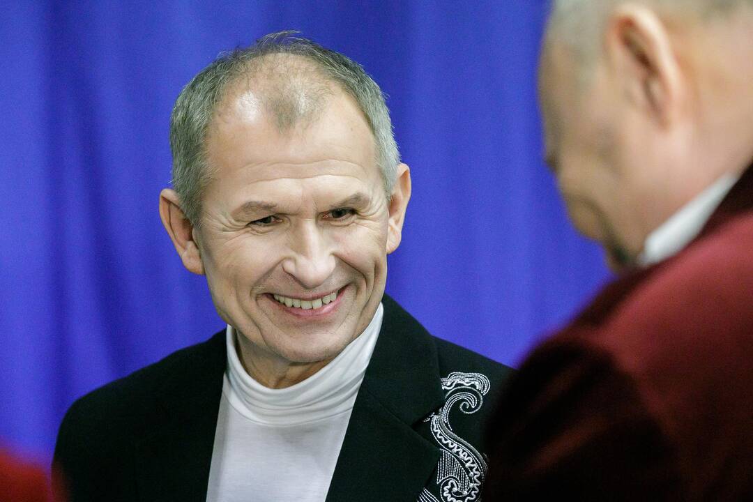 Vytenis Pauliukaitis