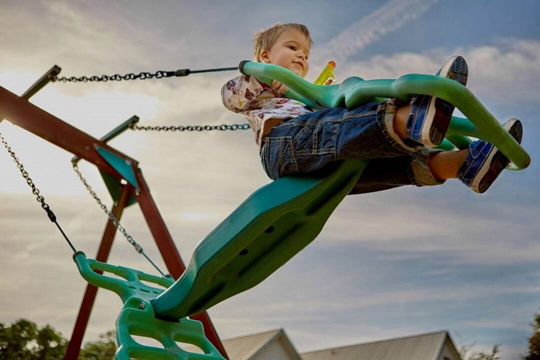 Kaune planuojama sutvarkyti dar vieną parką: darbai kainuos apie 2,8 mln. eurų