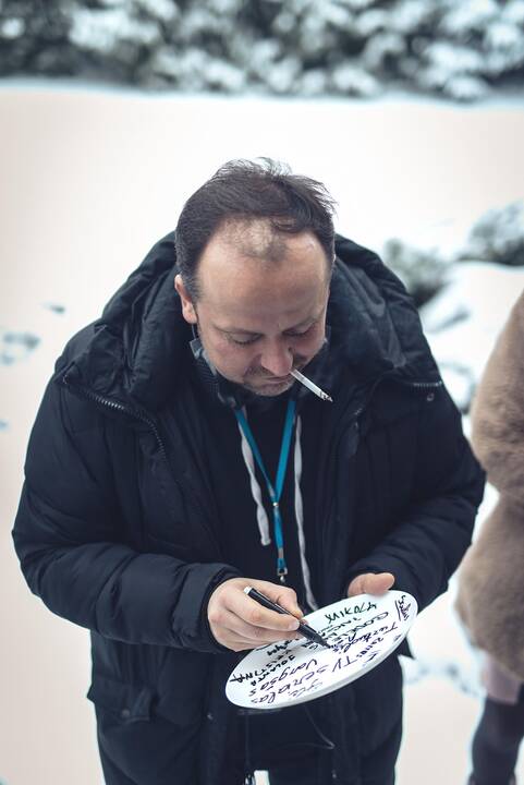 Andrius Žiurauskas