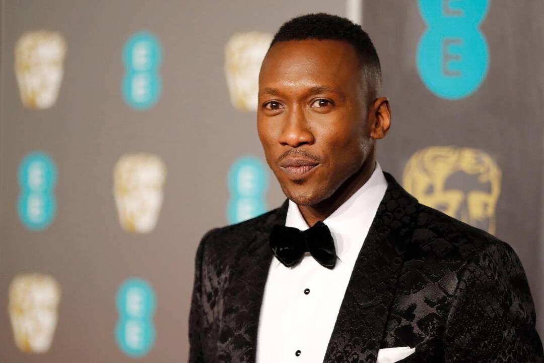 BAFTA apdovanojimų ceremonija