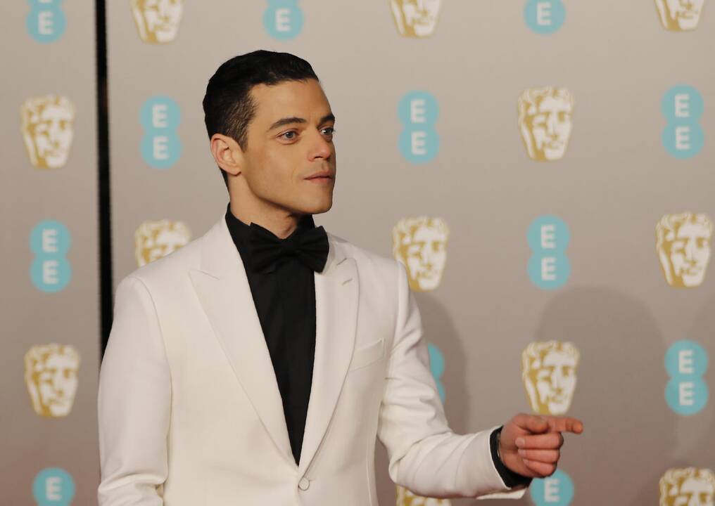 BAFTA apdovanojimų ceremonija