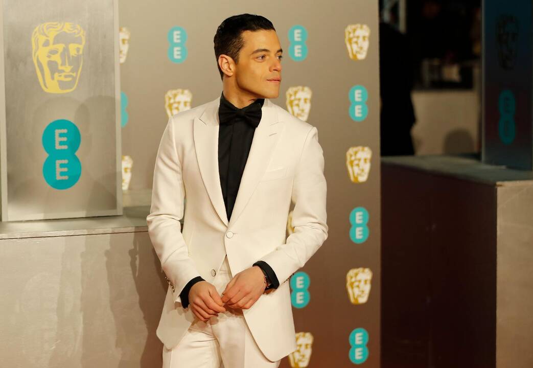 BAFTA apdovanojimų ceremonija