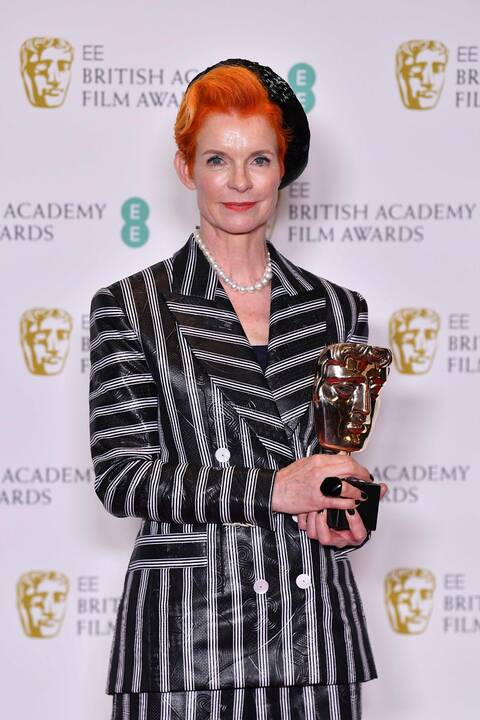 BAFTA apdovanojimų ceremonija