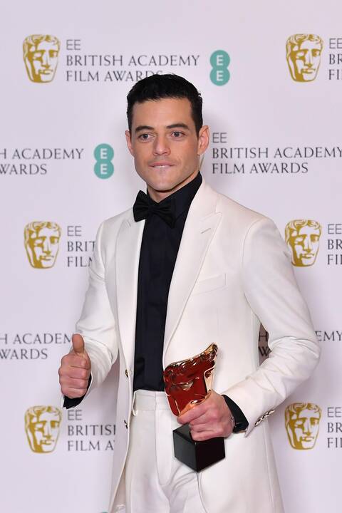 BAFTA apdovanojimų ceremonija