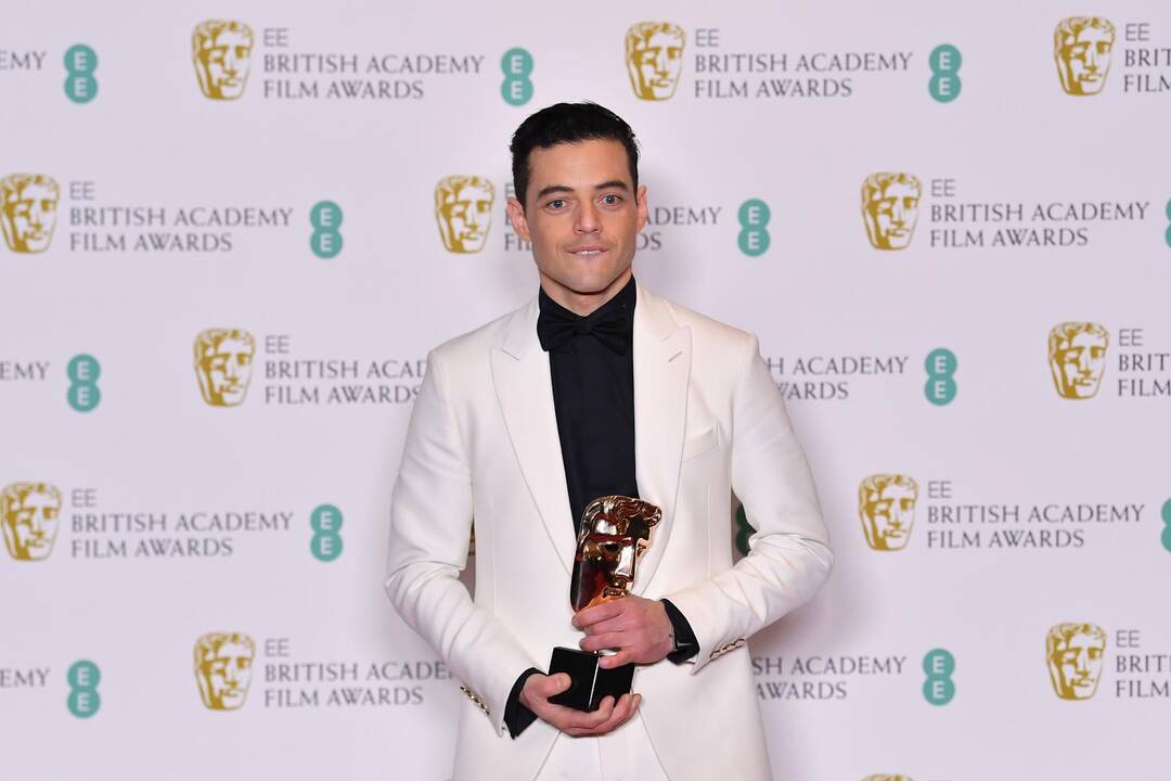 BAFTA apdovanojimų ceremonija