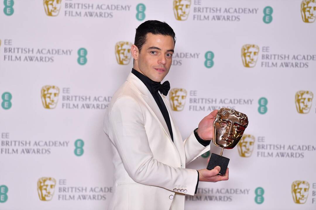 BAFTA apdovanojimų ceremonija