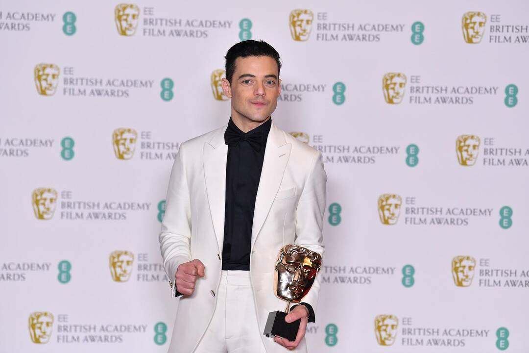 BAFTA apdovanojimų ceremonija