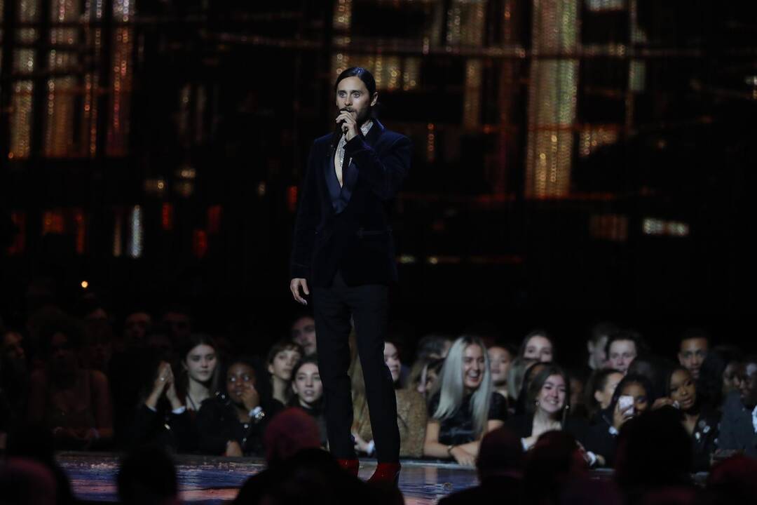 „Brit Awards“ apdovanojimai