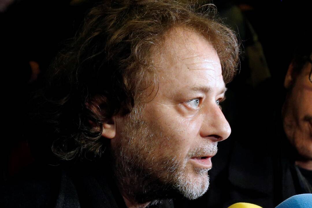 Christophe Ruggia