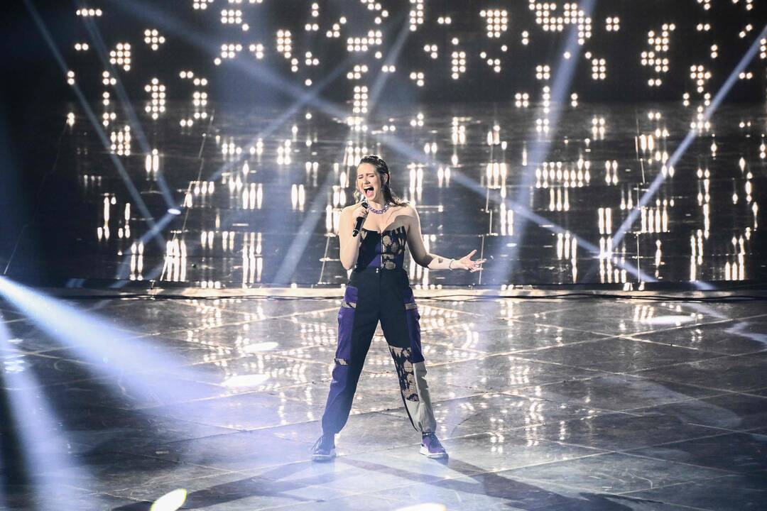 2022-ųjų „Eurovizijos“ finalas