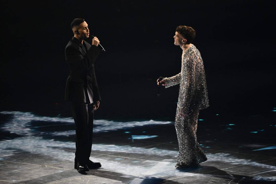 2022-ųjų „Eurovizijos“ finalas