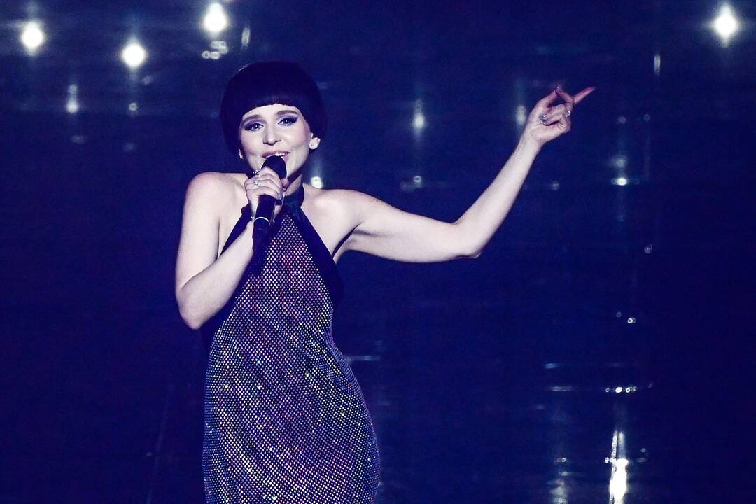 2022-ųjų „Eurovizijos“ finalas