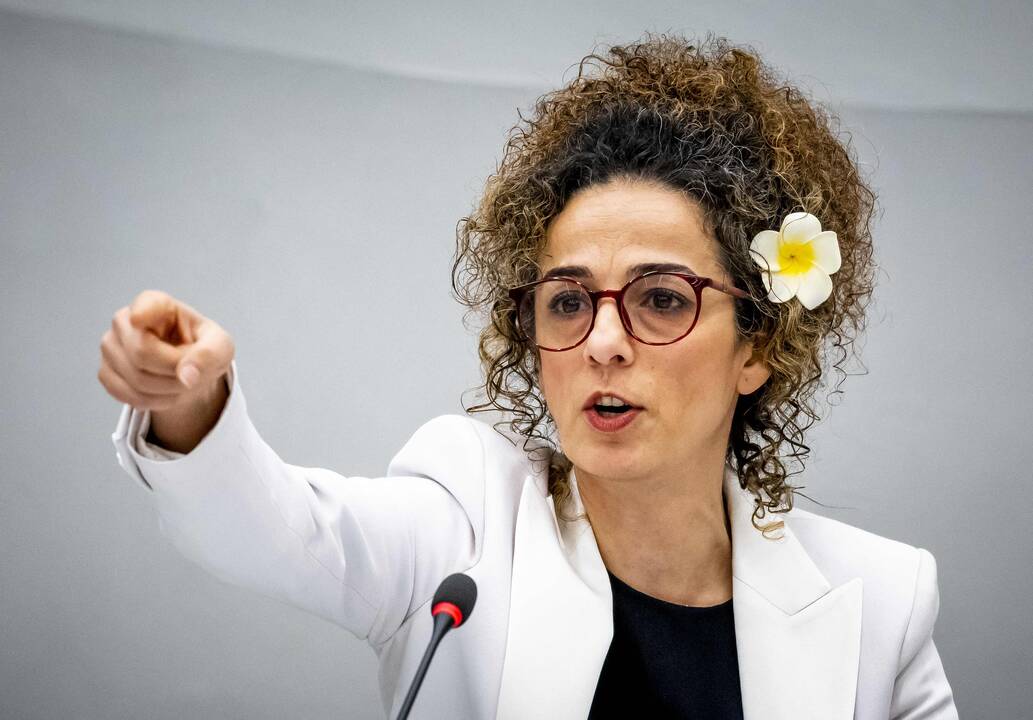 Masih Alinejad