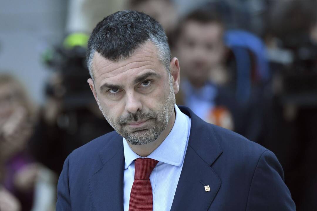Carlesas Puigdemontas 