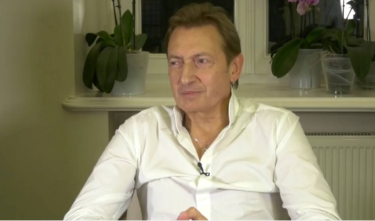 Albertas Bandžius ir Sigutė