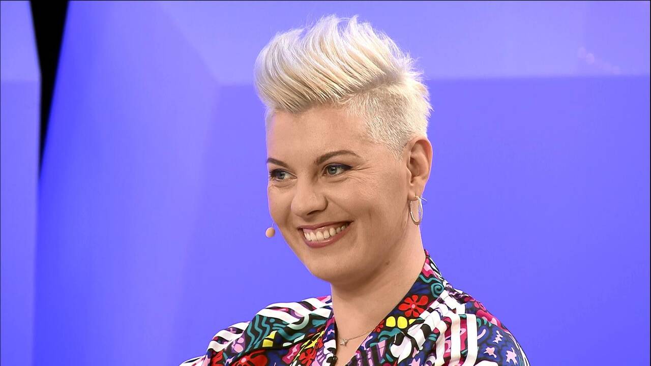 Gailė Asačiovaitė-Stančiauskas – Aldegunda 