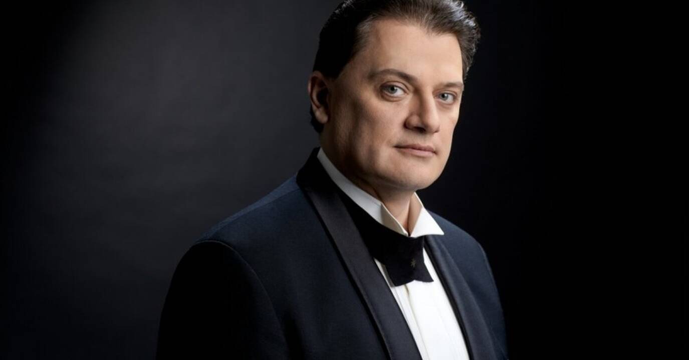 Antonio Lizana
