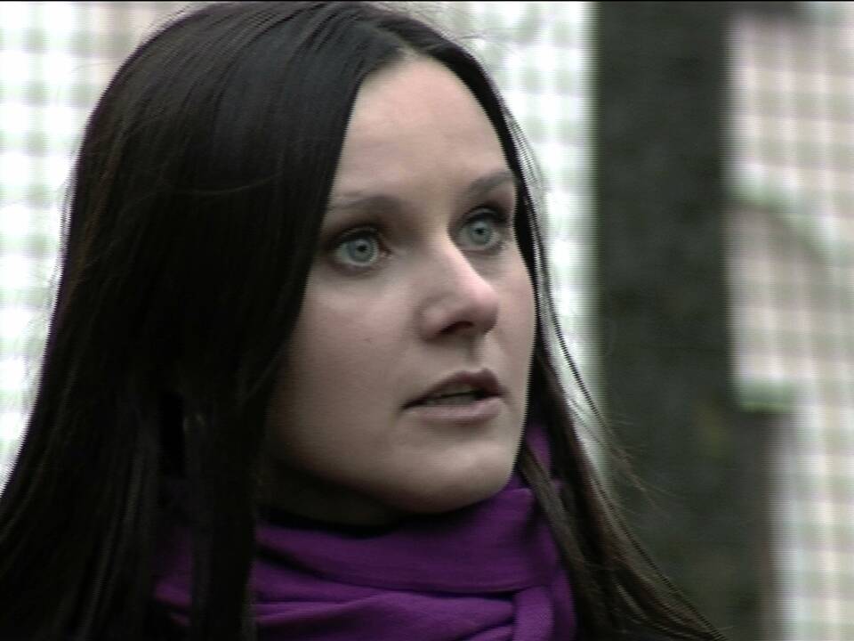 Dalia Morozovaitė