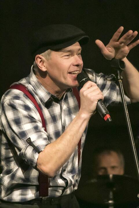 Andrius Kaniava