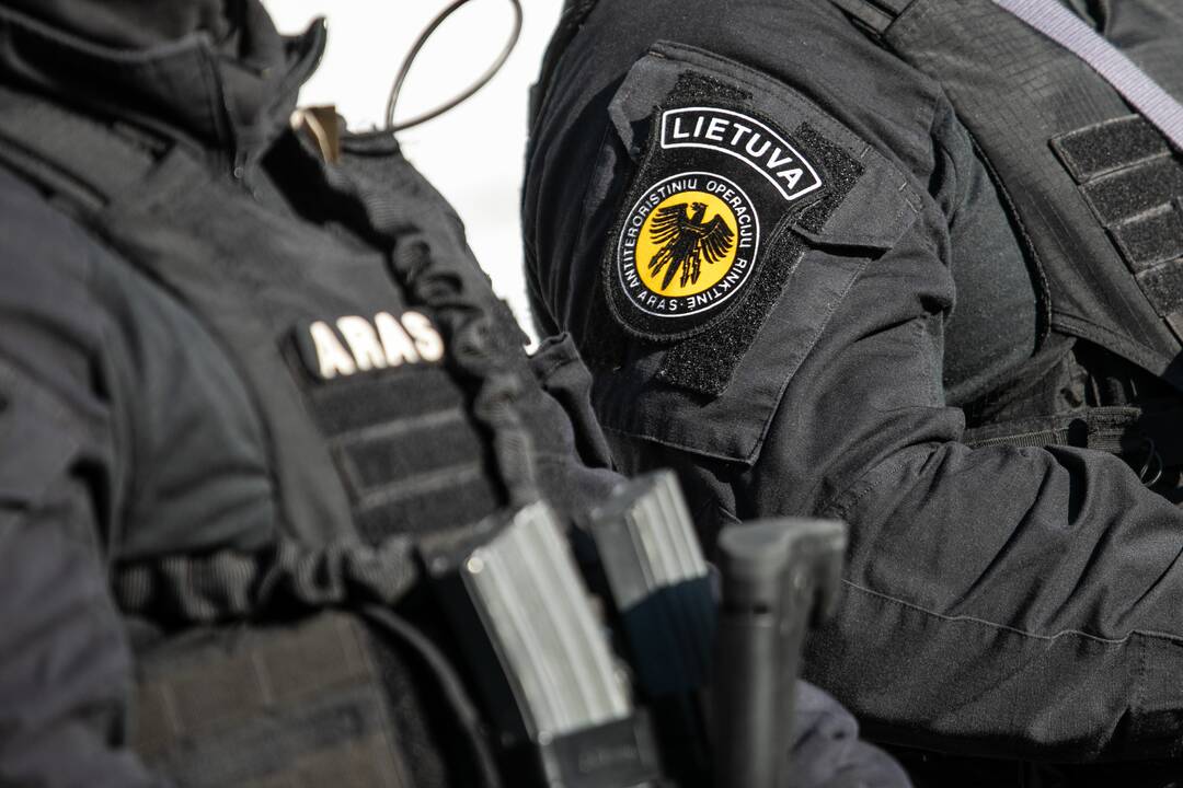 Daugiau detalių apie dar vieną dramą Vilniaus rajone: nukentėjo vaiko teisių gynėja