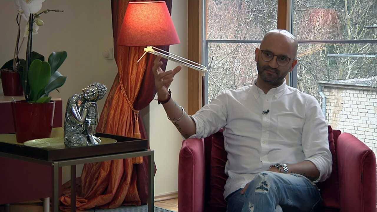 Samas Bhaskaras 