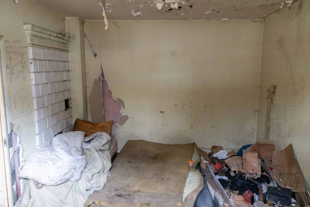 Narkotikų „taškai“: kokios baudos grėstų ir ar kaimynai jausis saugesni?