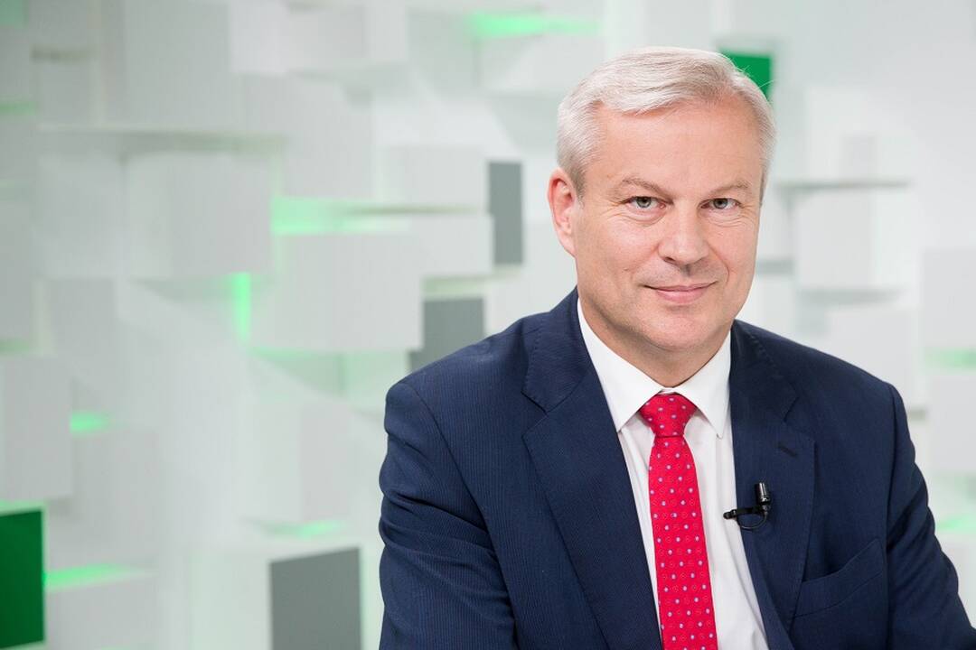 Mindaugas Bastys