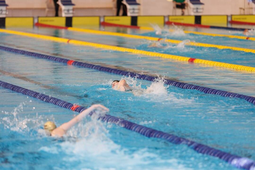 Pirmojo R. Meilutytės baseino Kaune rekonstrukcija kainuos 10 mln. eurų