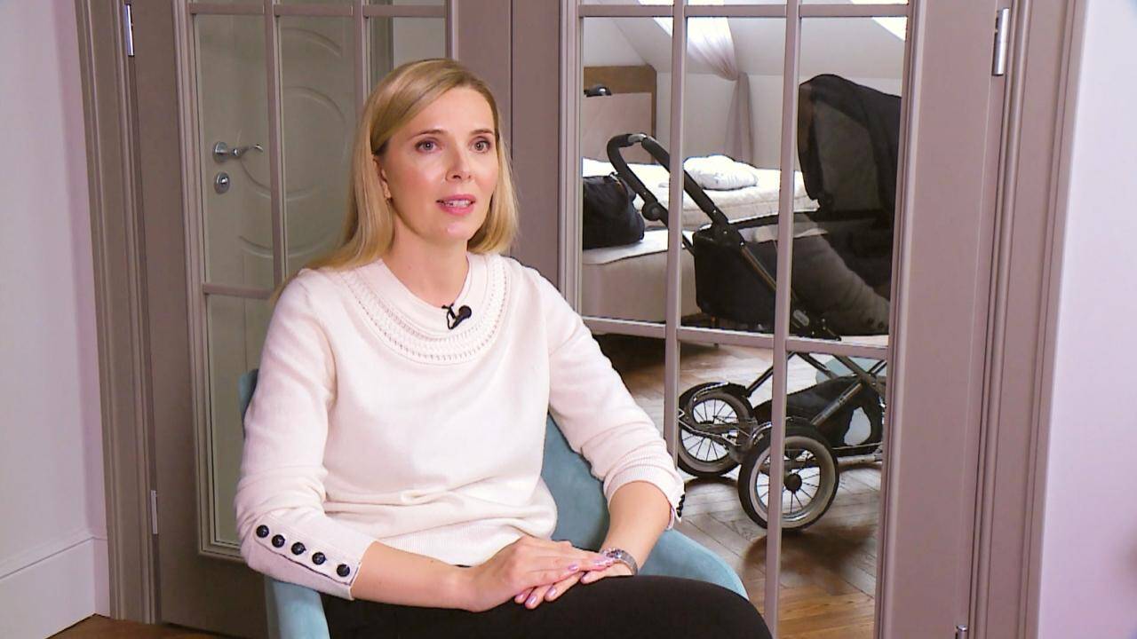 Agnė Bilotaitė