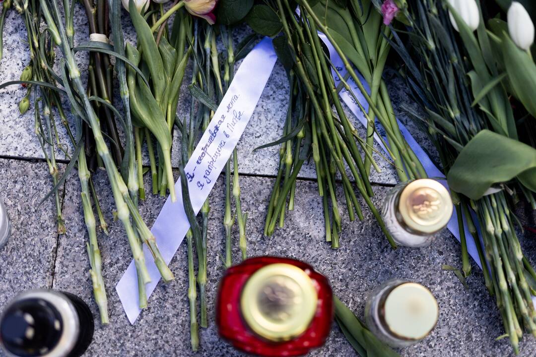 Analizė: prieš gegužės 9-ąją rusų žiniasklaidoje šešiskart išaugo dezinformacijos apie Lietuvą