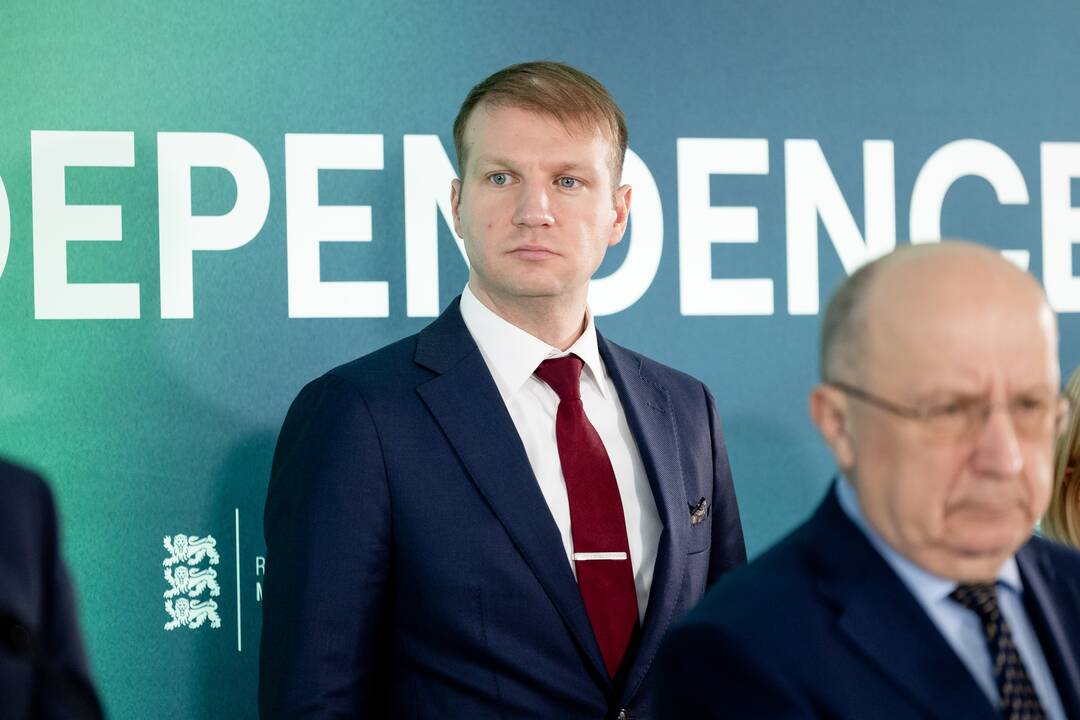 Konferencija „Kritinės energetikos infrastruktūros apsauga“