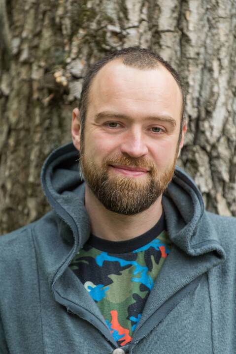 Simonas Urbonas