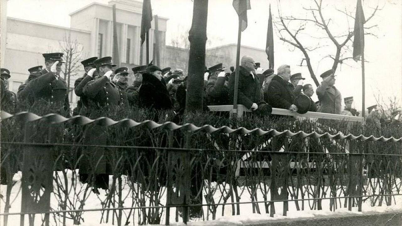 M. Biržiška: Kremlius neslėpė susižavėjimo Lietuvos pasiekimais