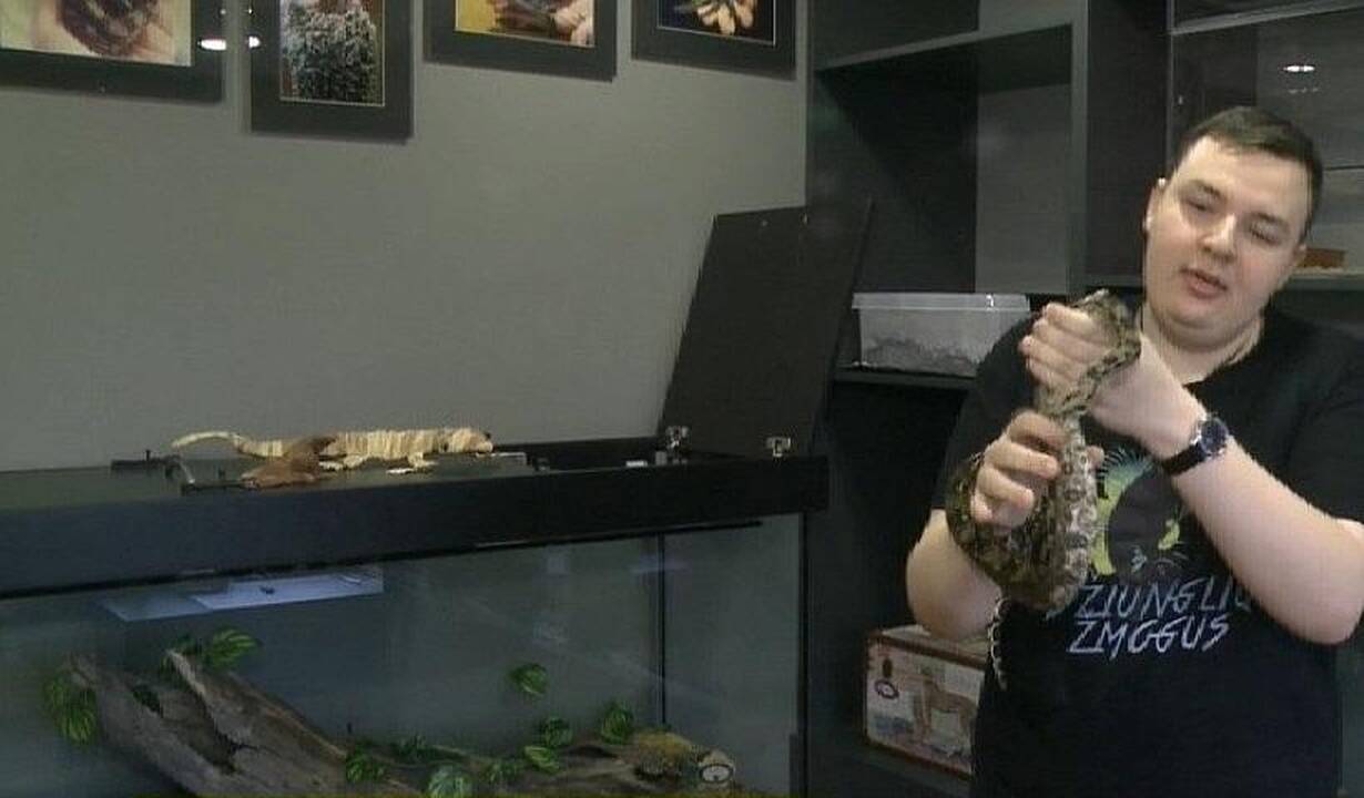 Gerardas Paškevičius