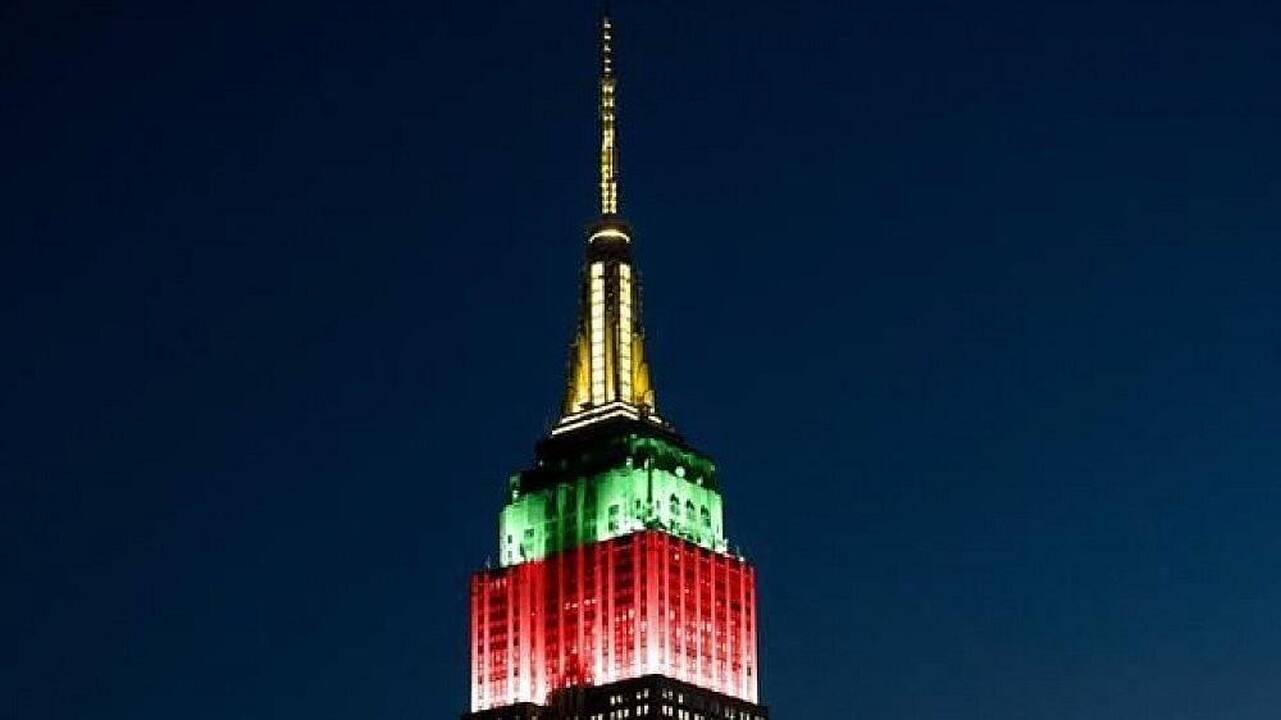 Empire State Building