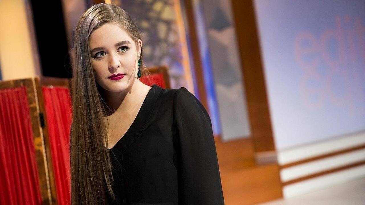 Monika Marija Paulauskaitė