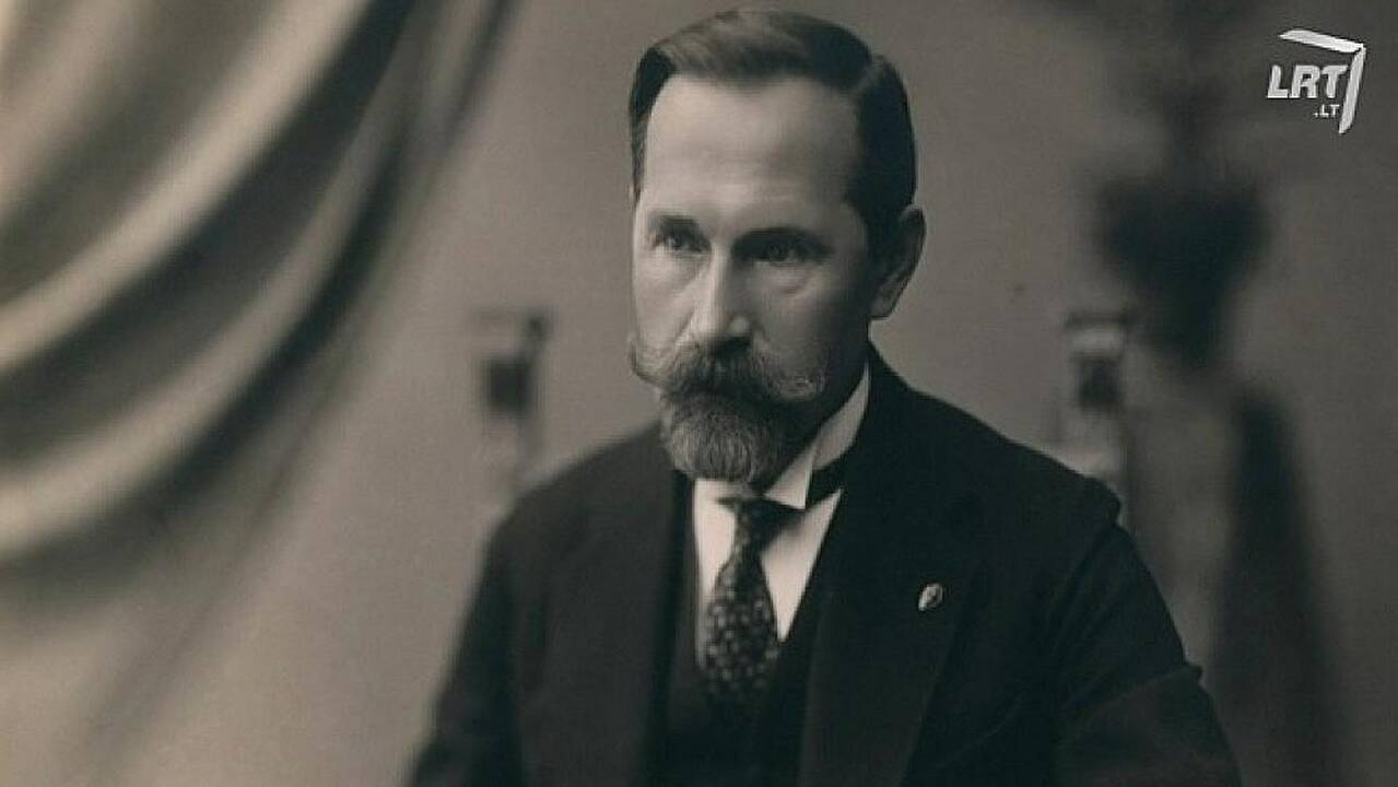 Antanas Smetona