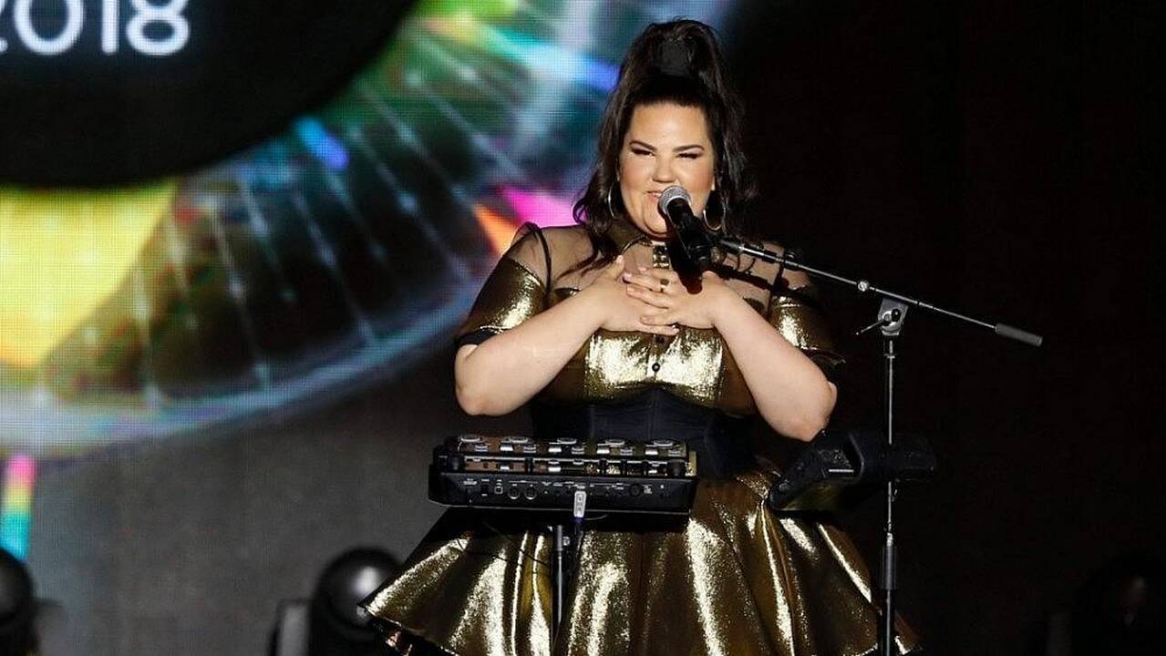 Netta