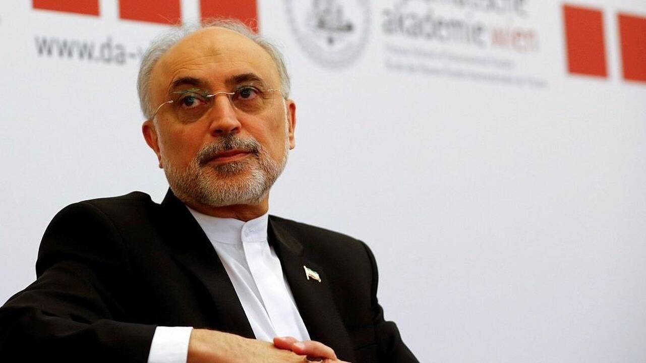 Ali Akbaras Salehi