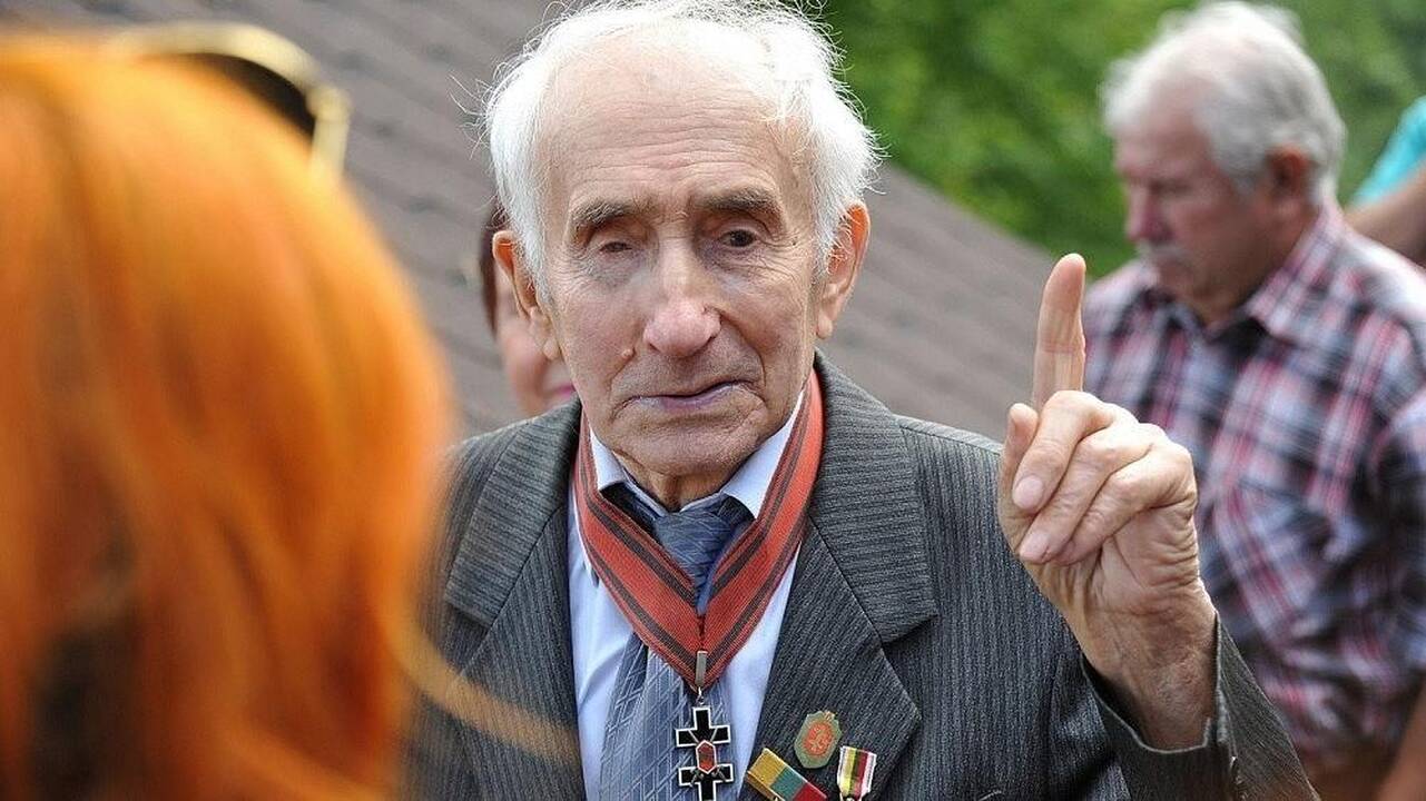 Juozas Jakavonis-Tigras