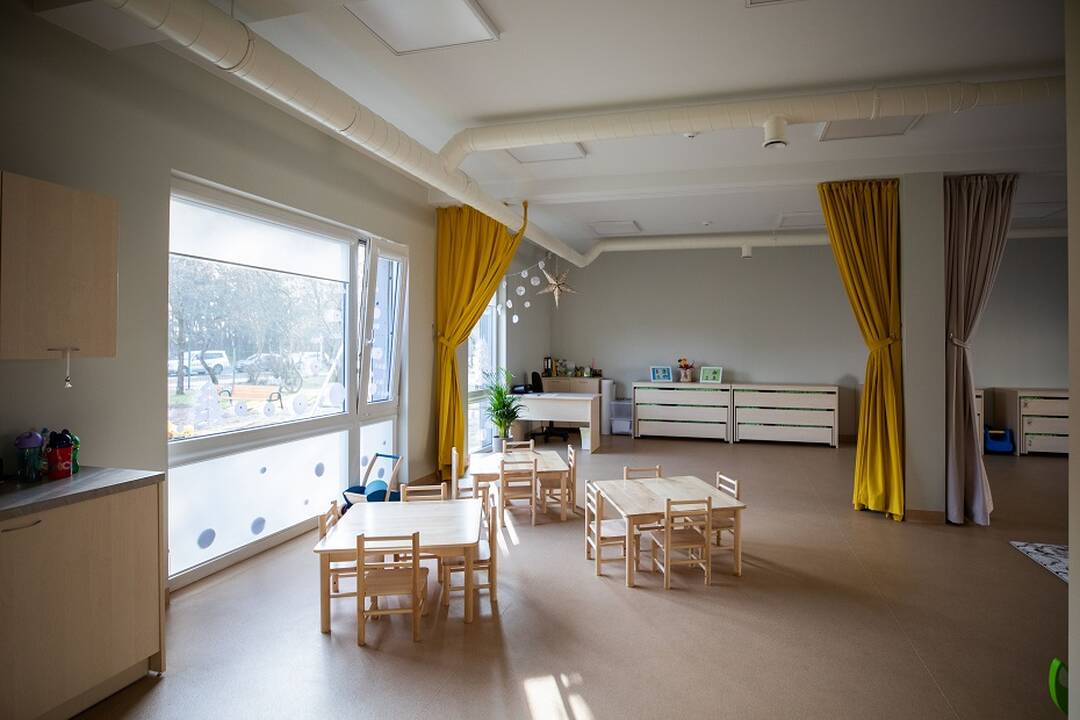 Pokyčiai: Kaune nebelieka kompensacijos už privačius darželius