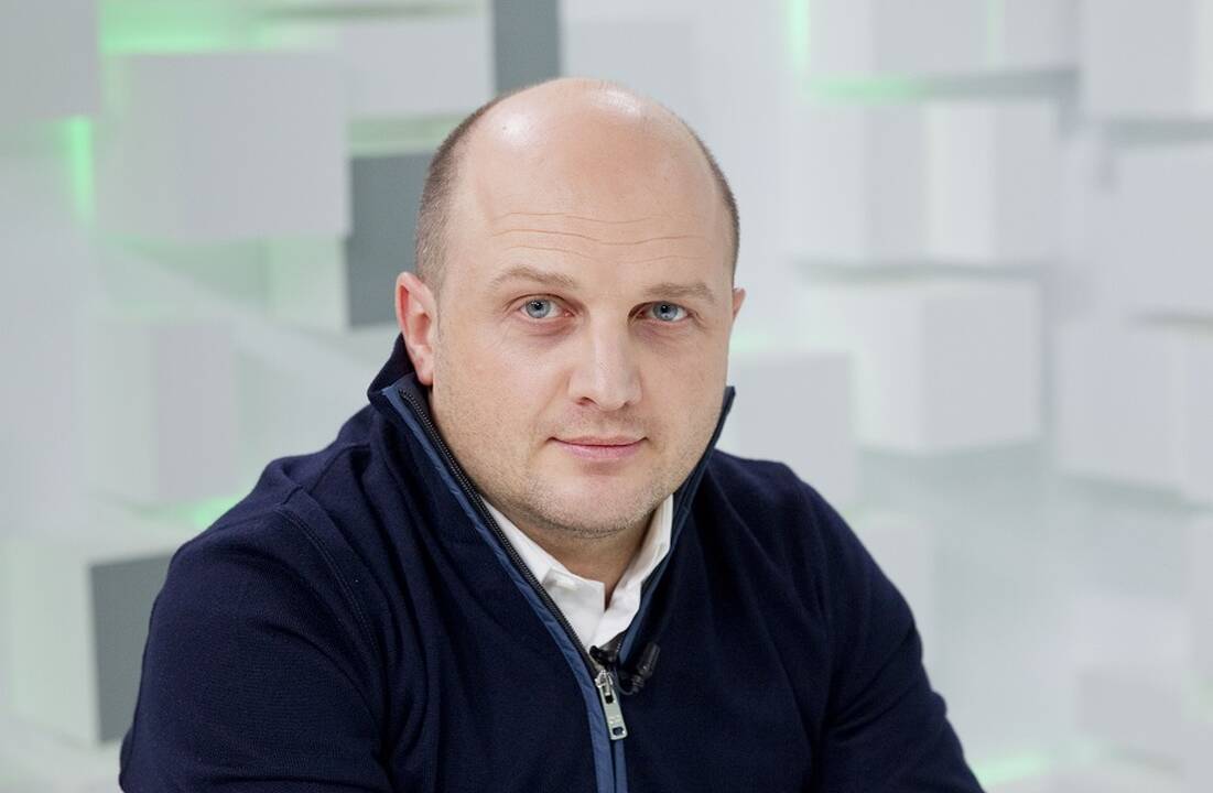 Dailius Dargis