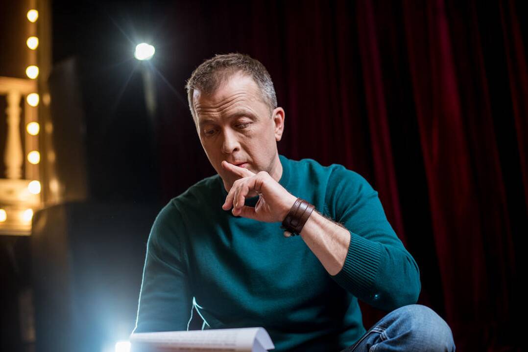 Darius Petkevičius